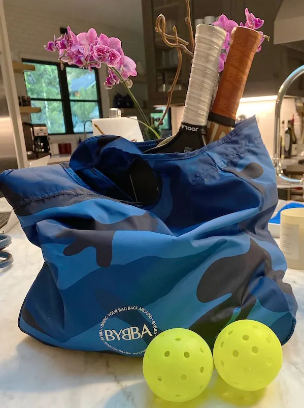 The Balos - Blue Lagoon Camo