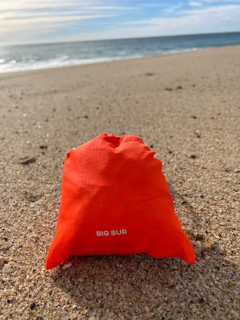 The Big Sur - Conch