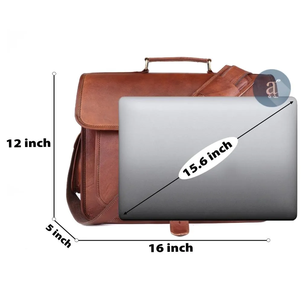 The Executive Computer Briefcase