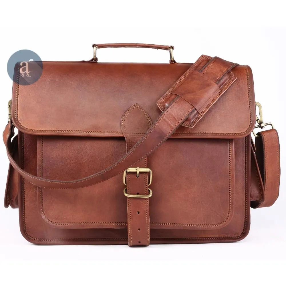 The Executive Computer Briefcase