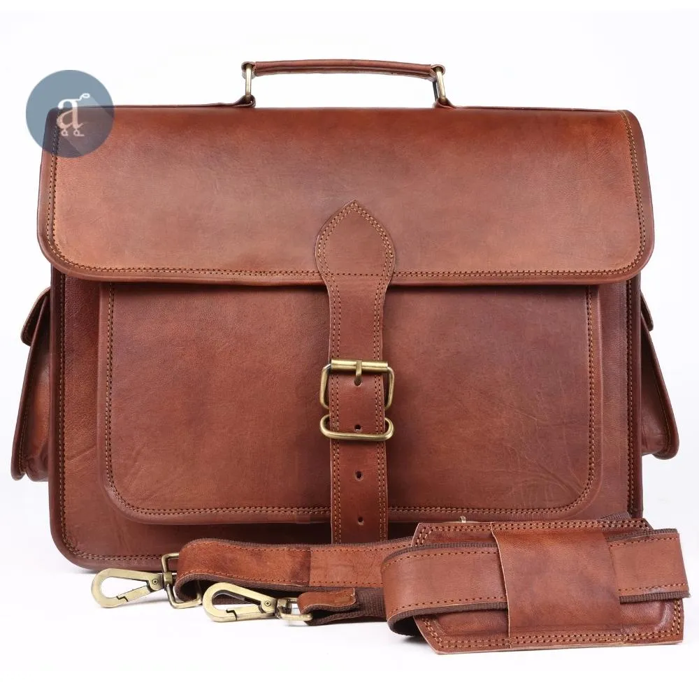 The Executive Computer Briefcase