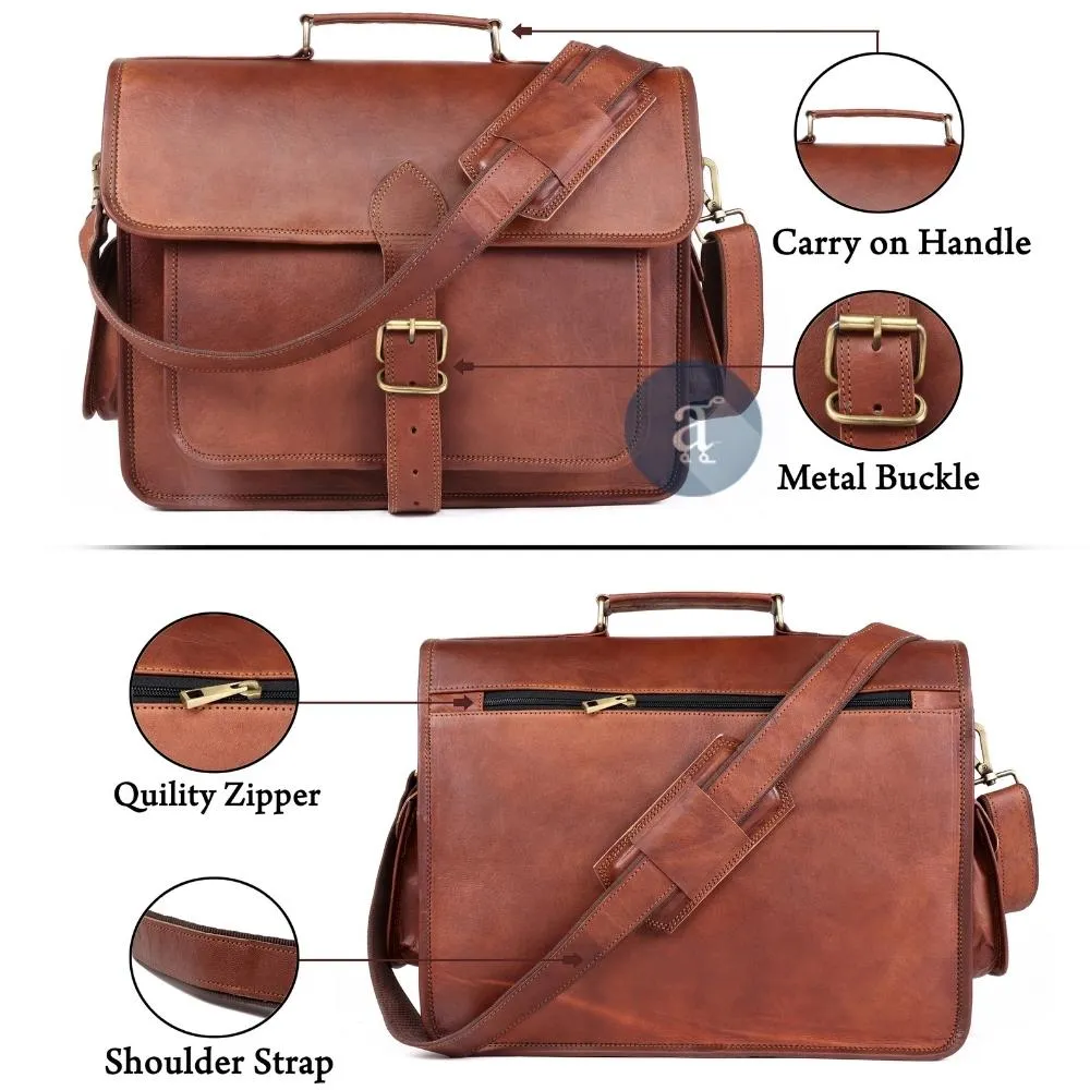 The Executive Computer Briefcase