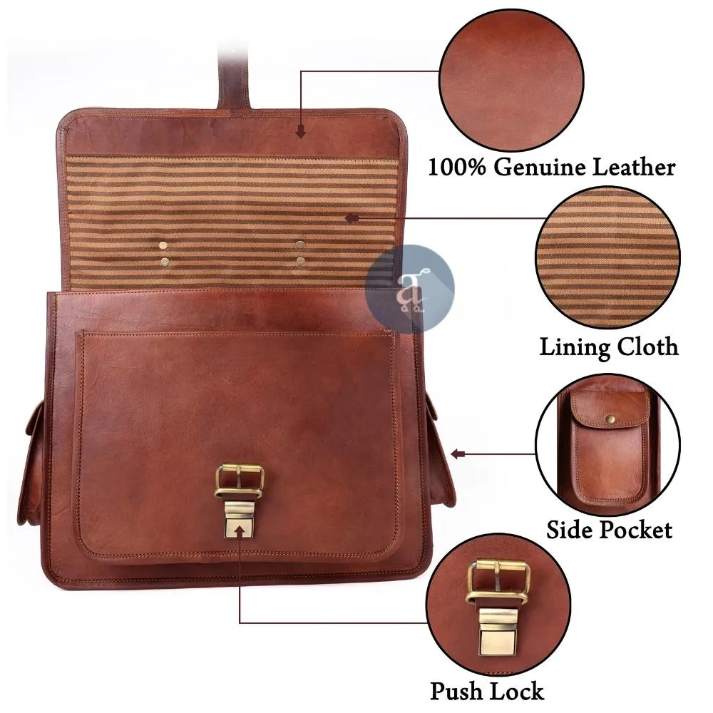 The Executive Computer Briefcase
