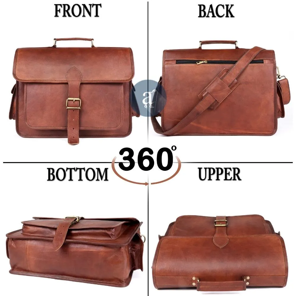 The Executive Computer Briefcase