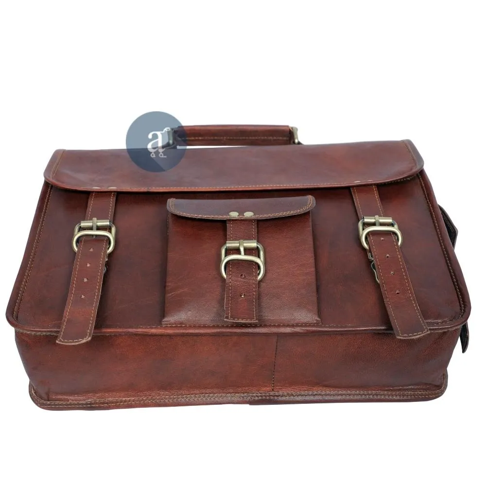 The Hacker Laptop Messenger