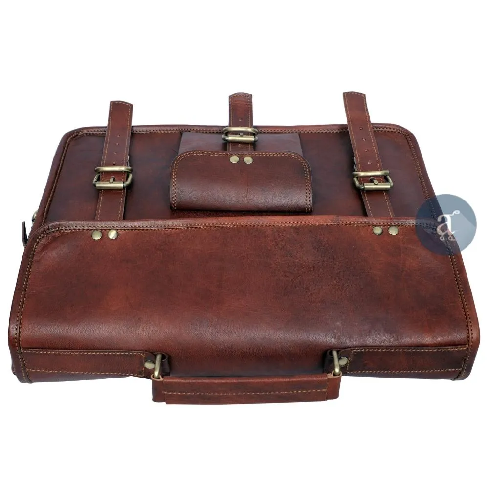The Hacker Laptop Messenger