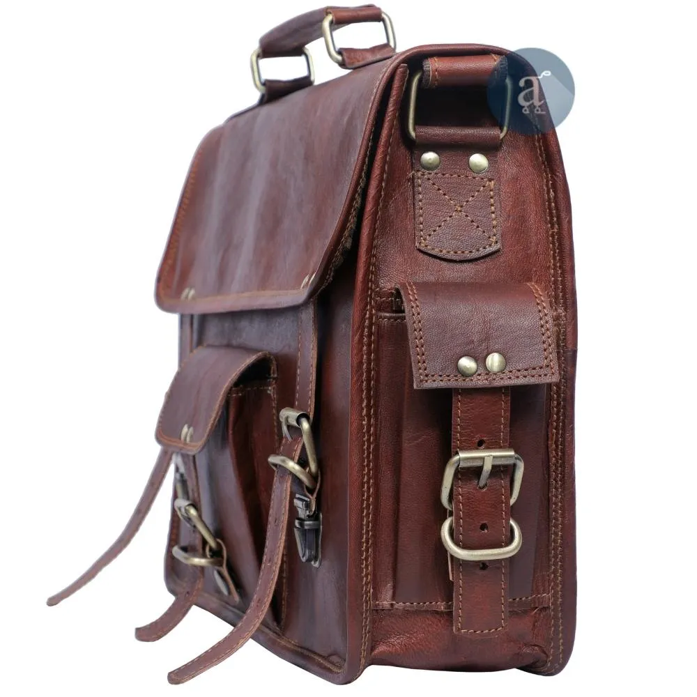 The Hacker Laptop Messenger