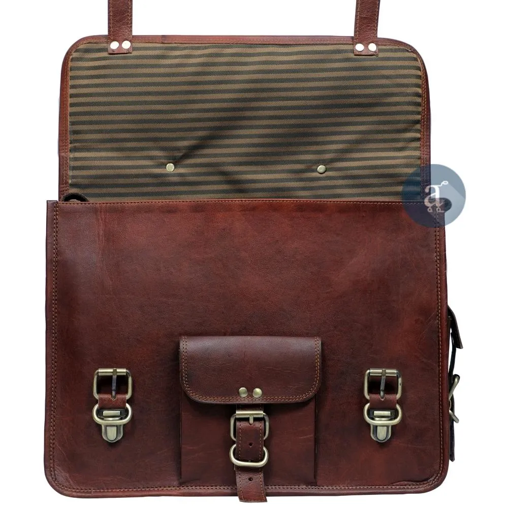 The Hacker Laptop Messenger