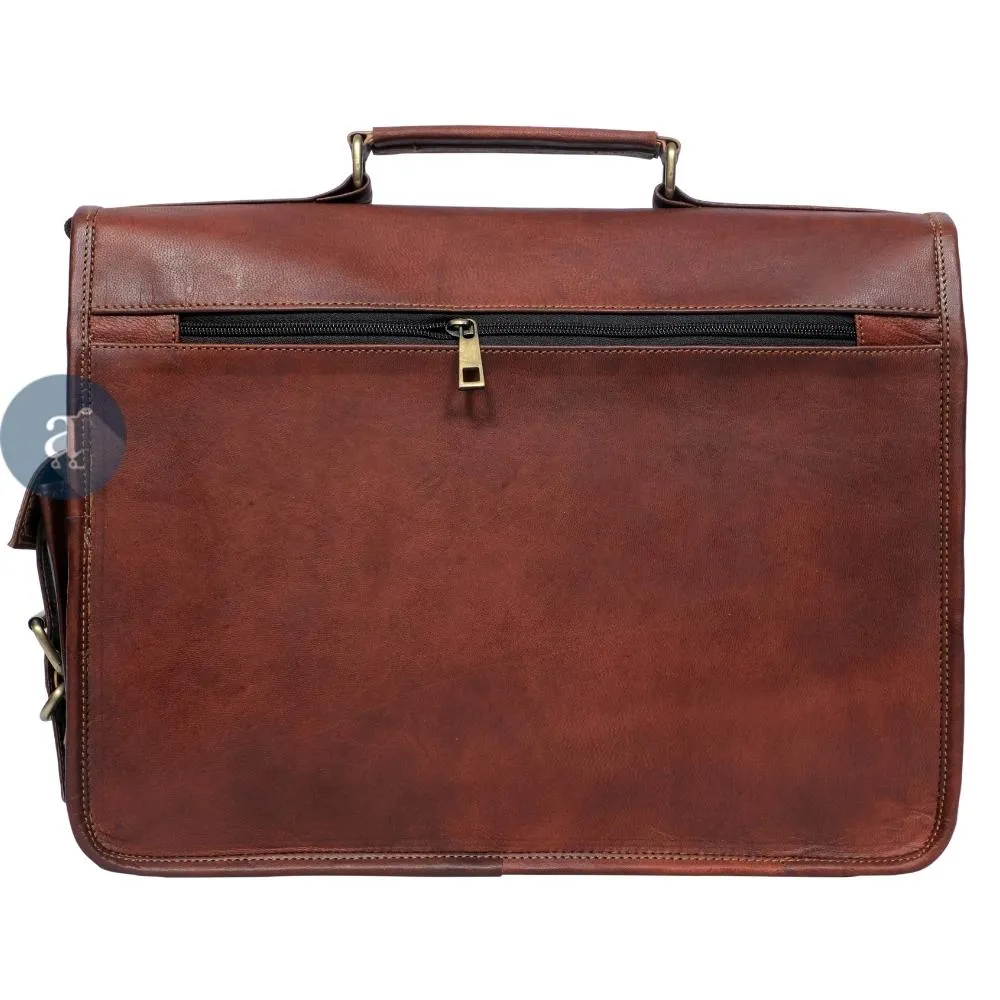 The Hacker Laptop Messenger
