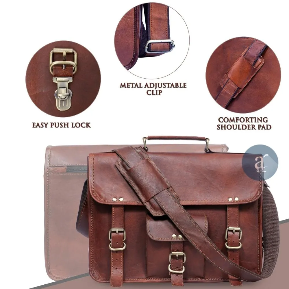 The Hacker Laptop Messenger