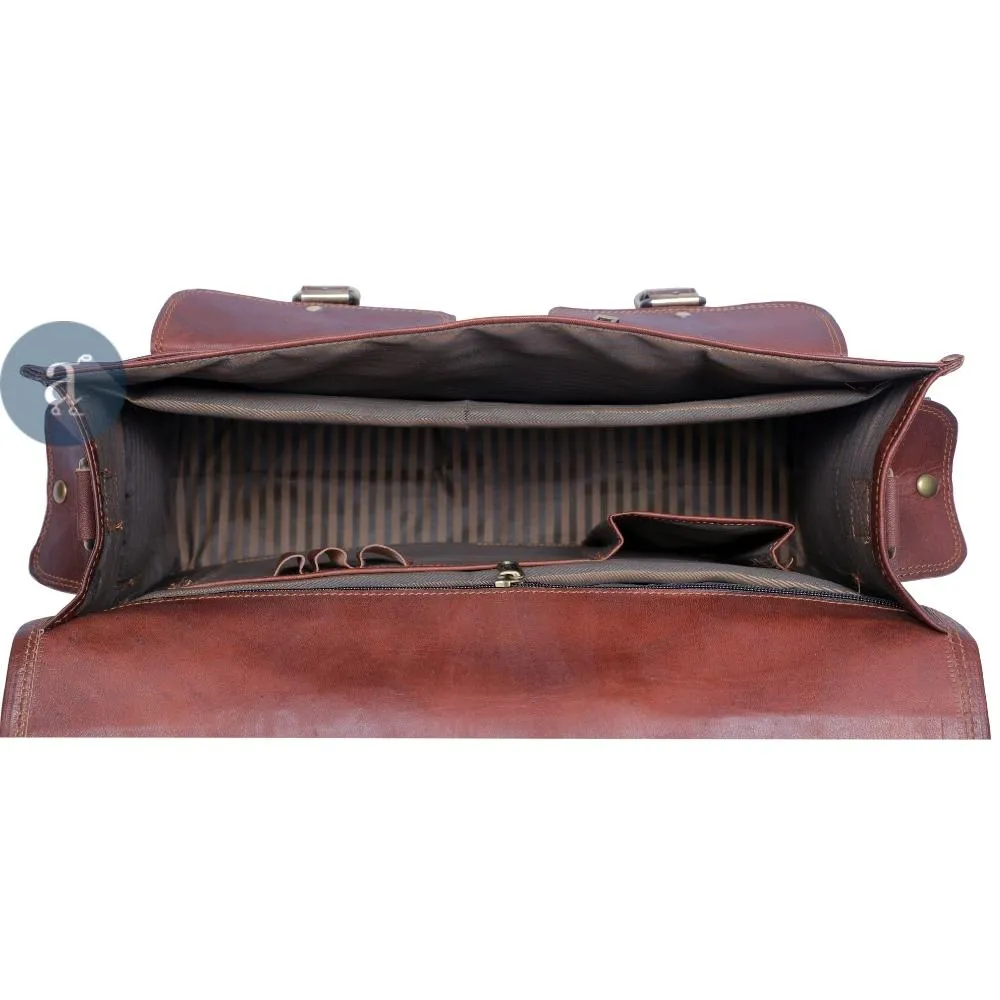 The Hacker Laptop Messenger