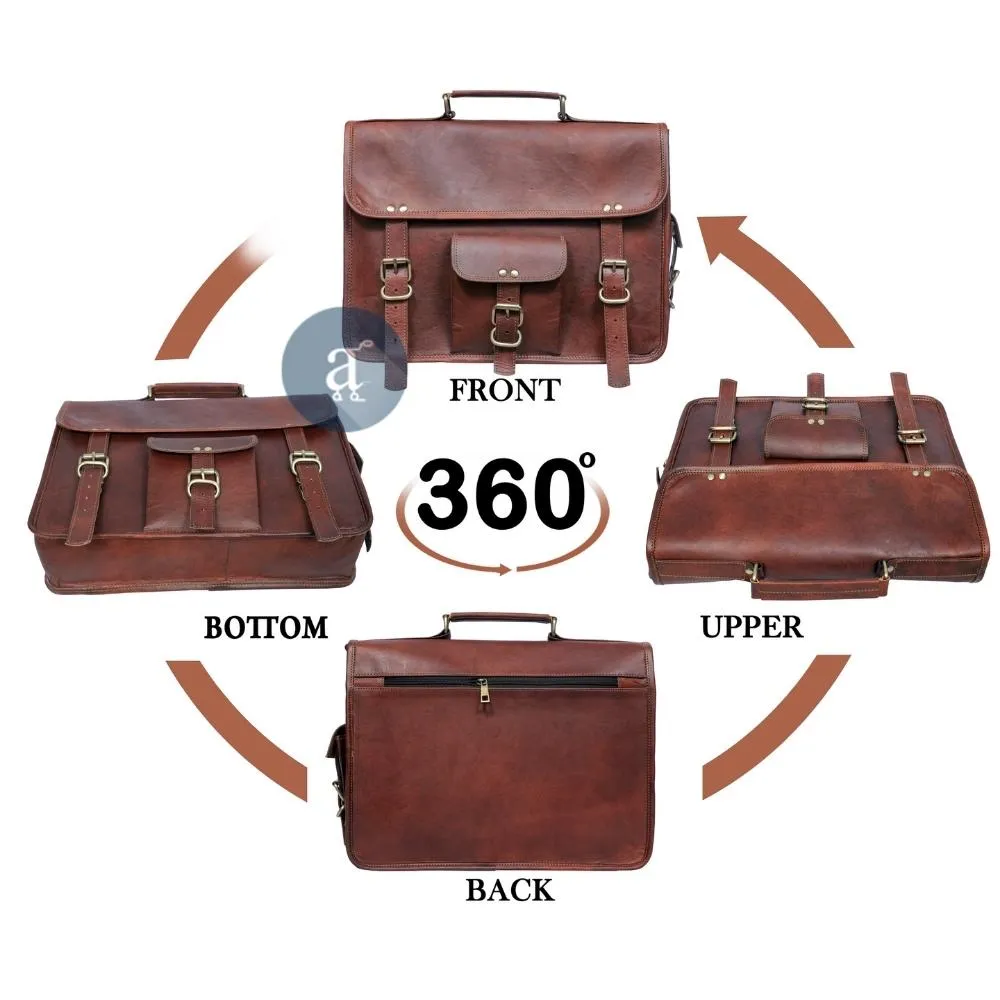 The Hacker Laptop Messenger