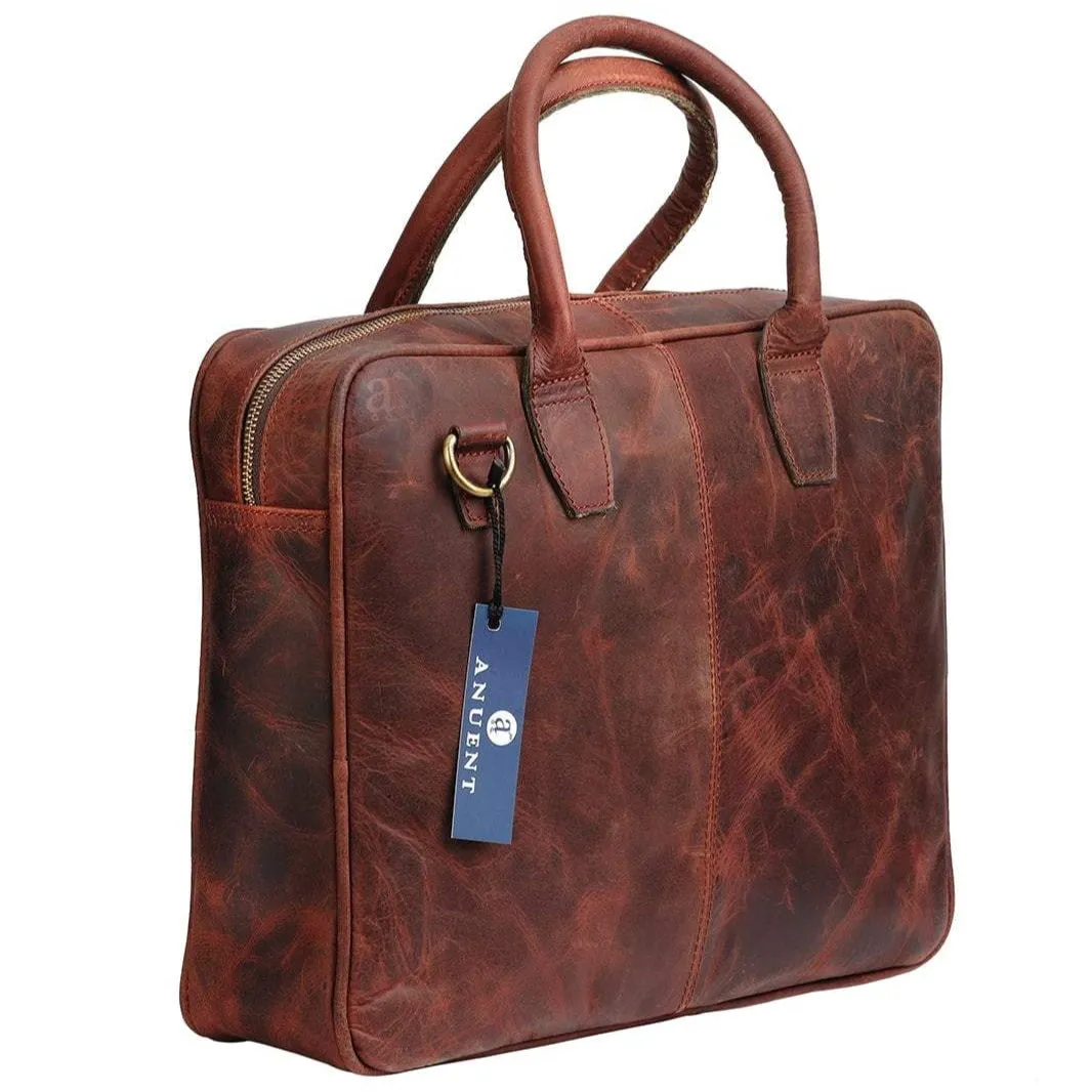 The Professional Laptop Briefcase