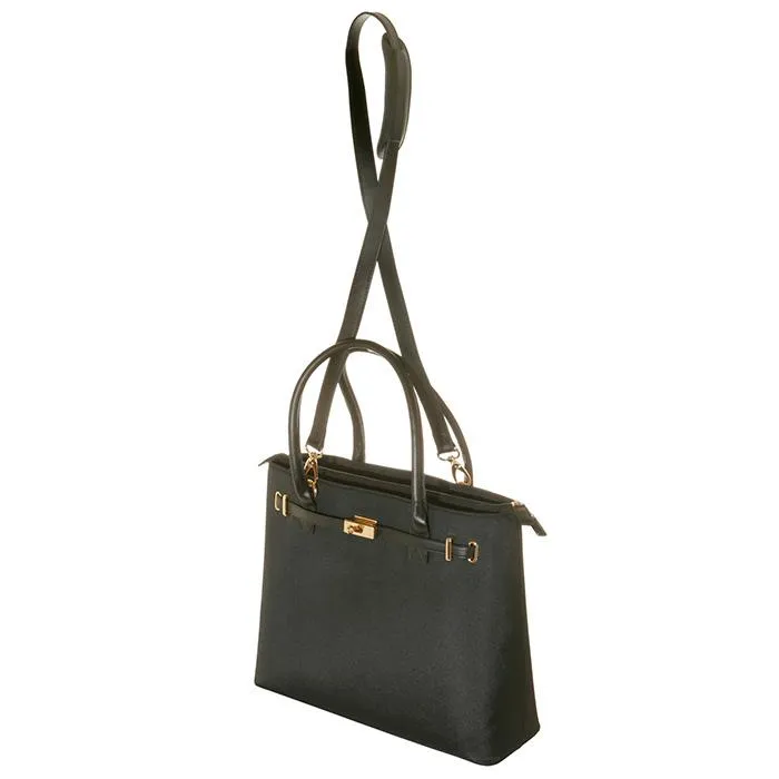 Thoroughbred Laptop Tote 16