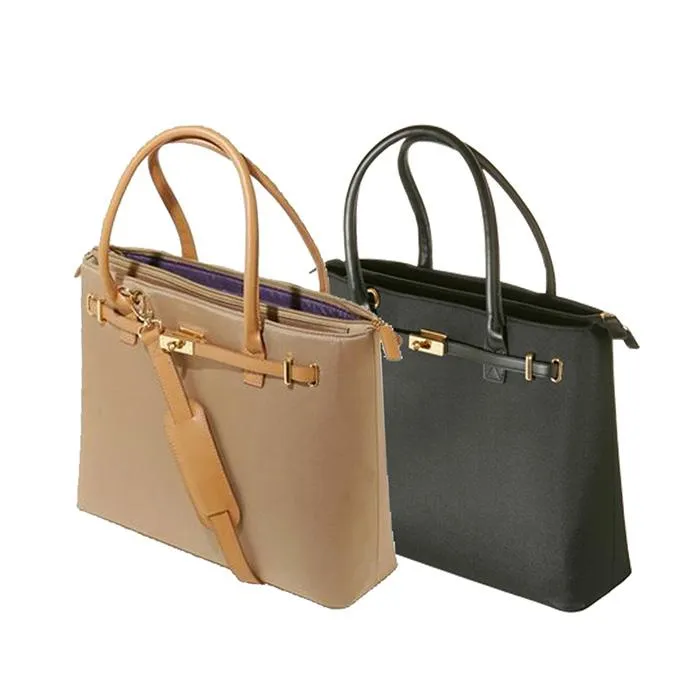 Thoroughbred Laptop Tote 16