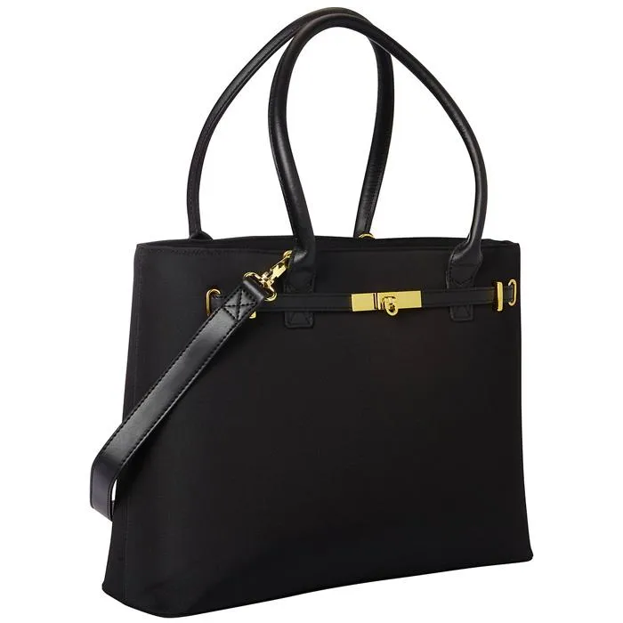 Thoroughbred Laptop Tote 16