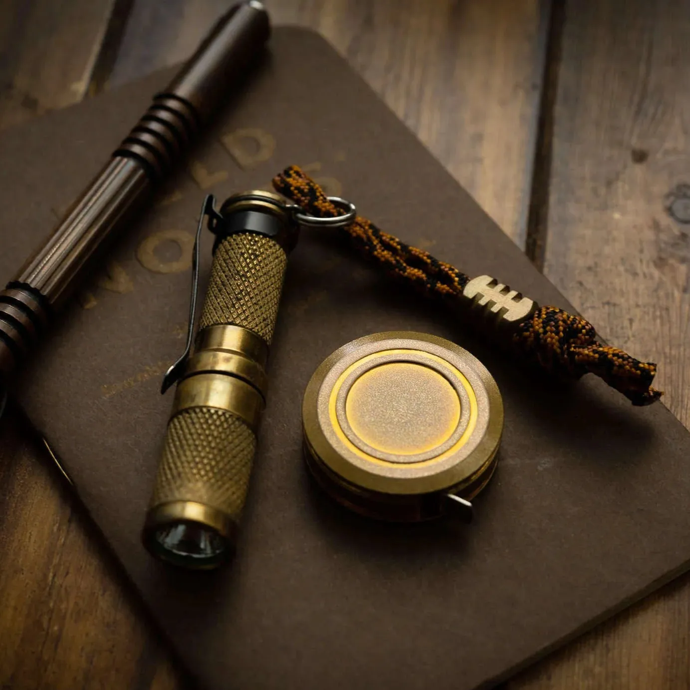 Ti-Tape Tape Measure | Vintage Edition