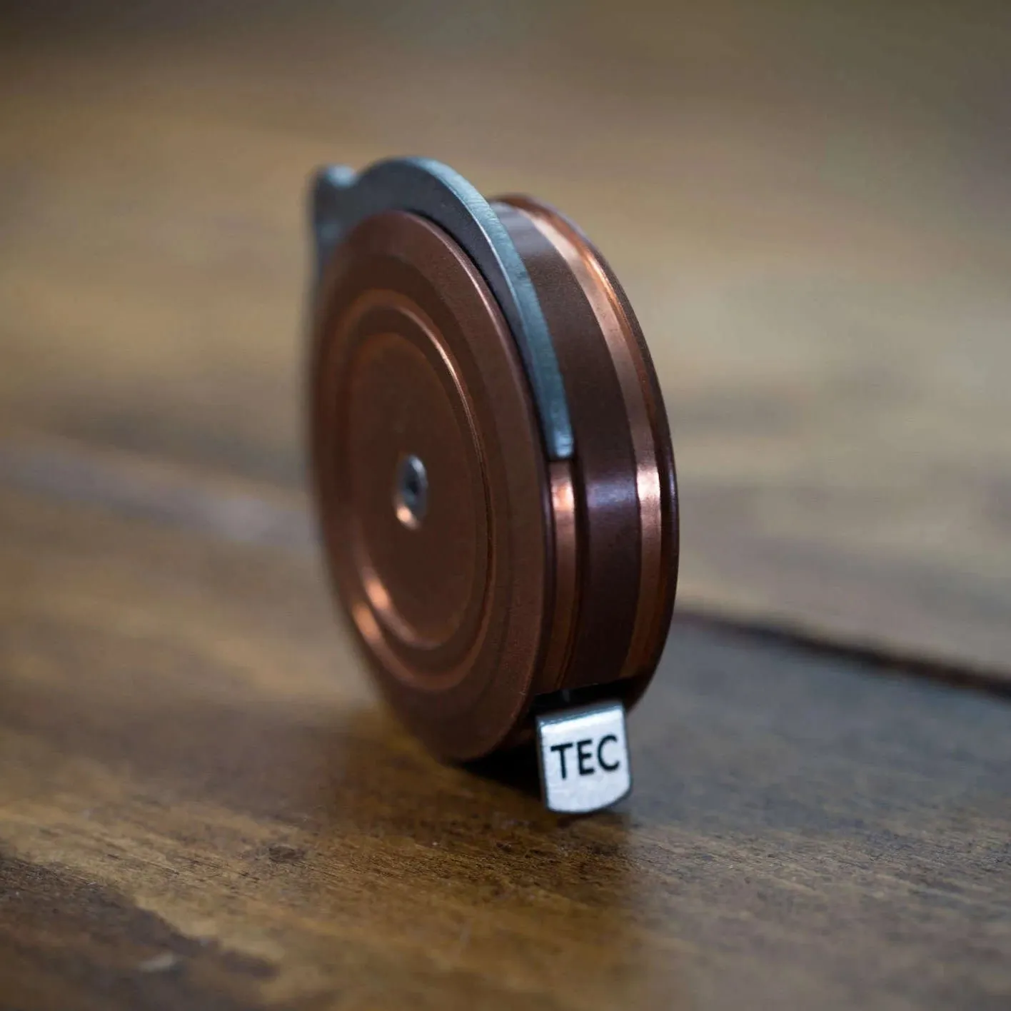 Ti-Tape Tape Measure | Vintage Edition