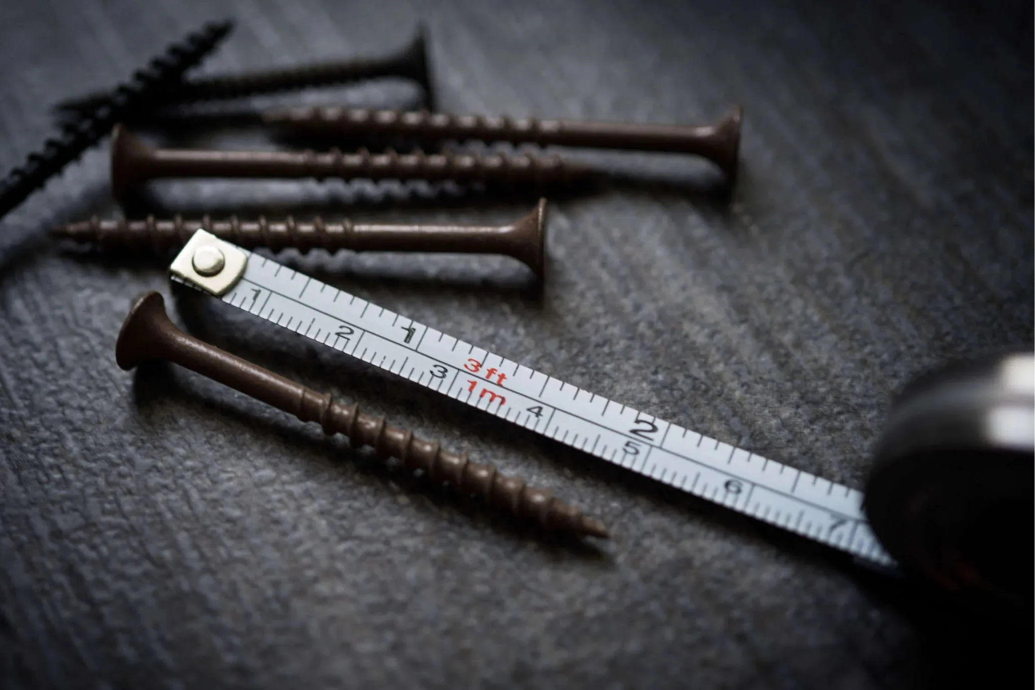 Ti-Tape Titanium Tape Measure | Special Edition