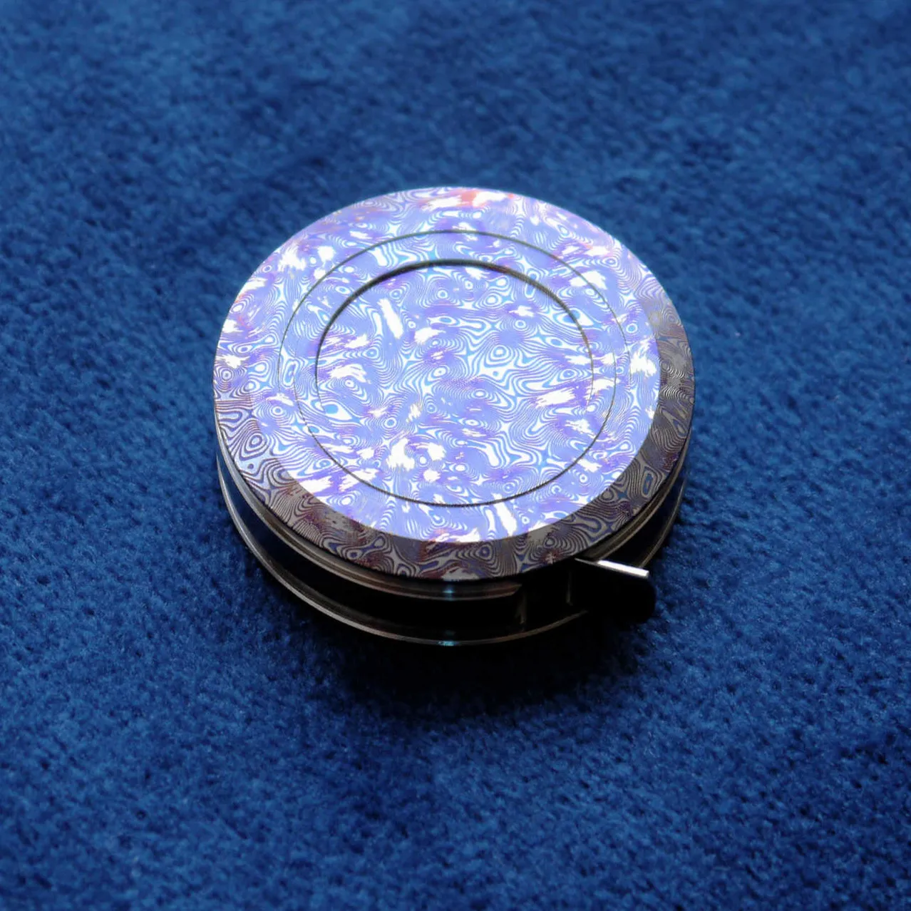 Ti-Tape Titanium Tape Measure | Special Edition
