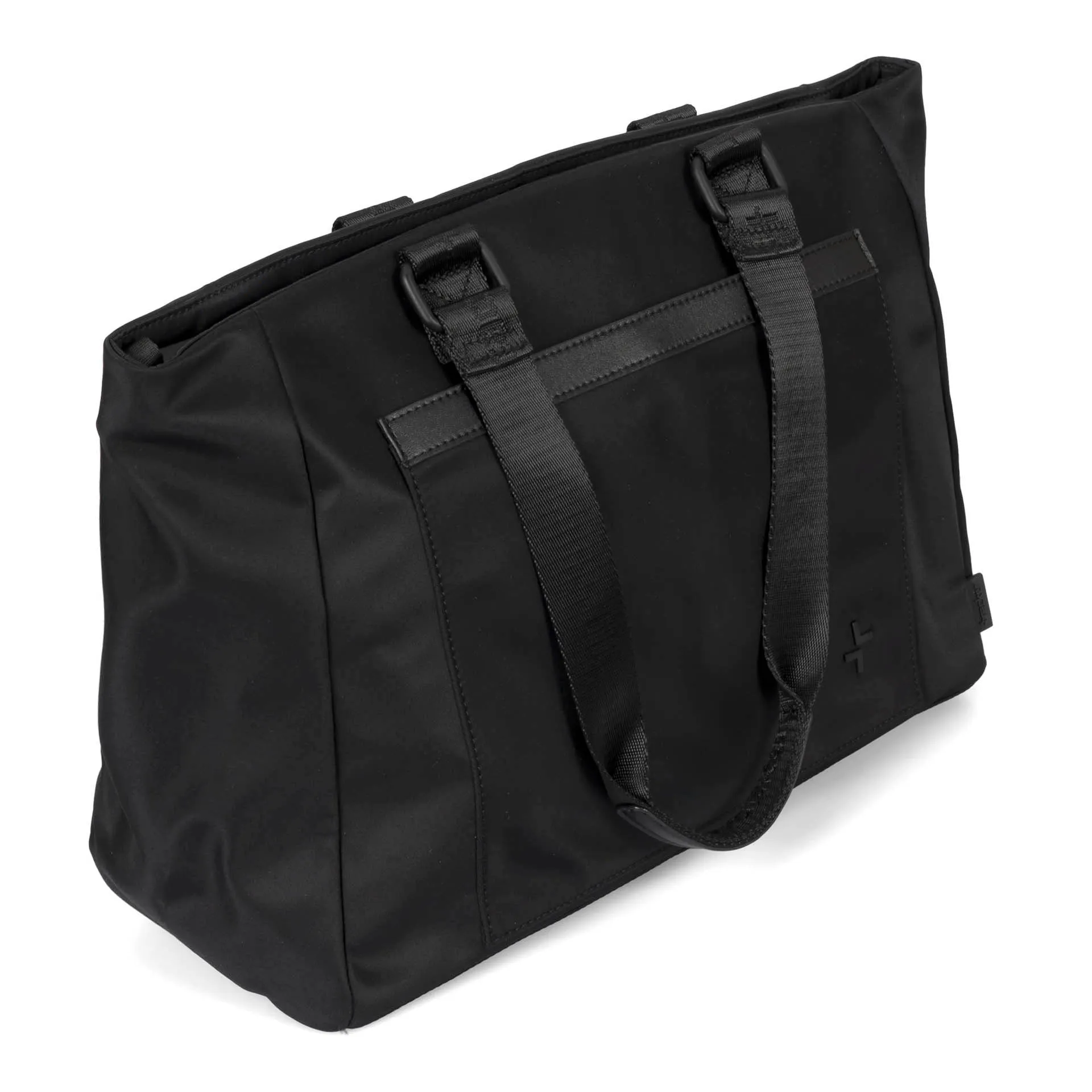 Tracker Basic Nylon RFID Tote