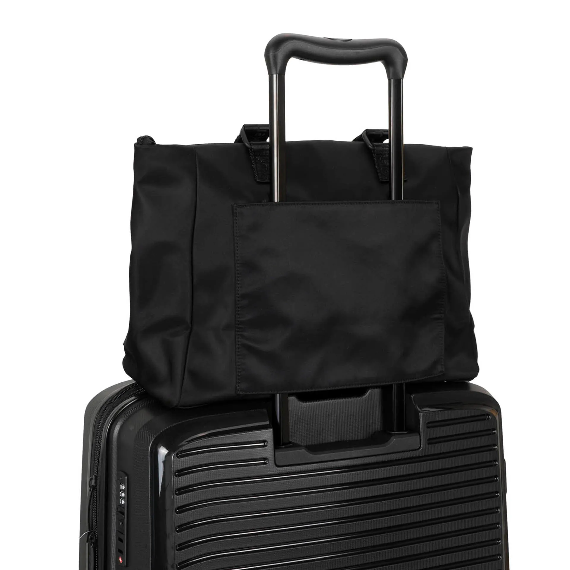 Tracker Basic Nylon RFID Tote