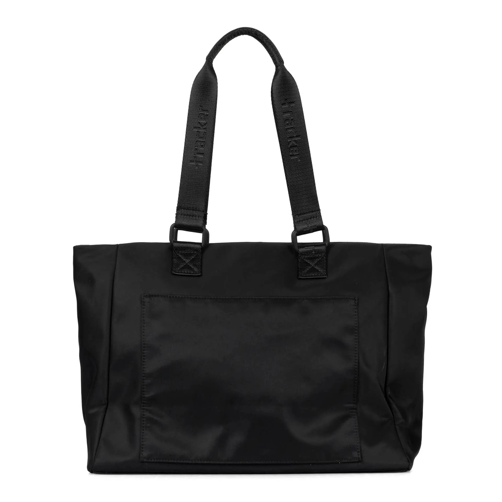 Tracker Basic Nylon RFID Tote