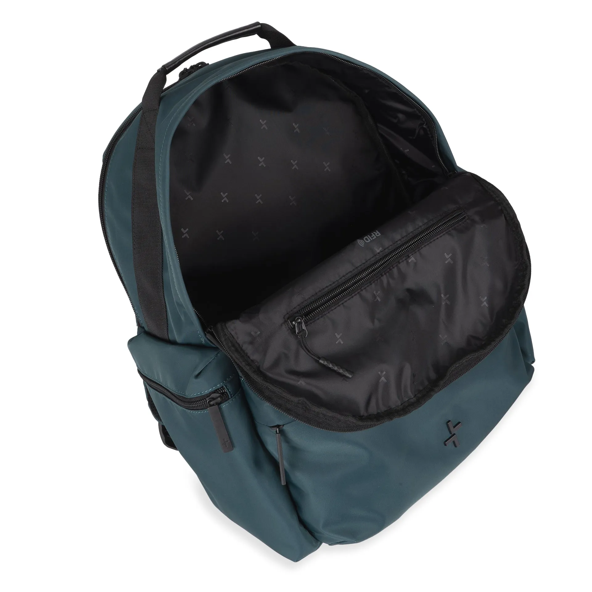 Tracker Sutton 2.0 15 Laptop Backpack