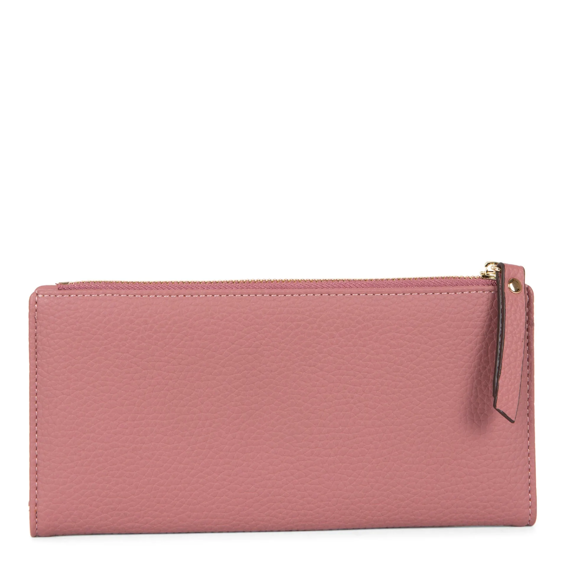 Un jour à la fois Slim Bifold Wallet