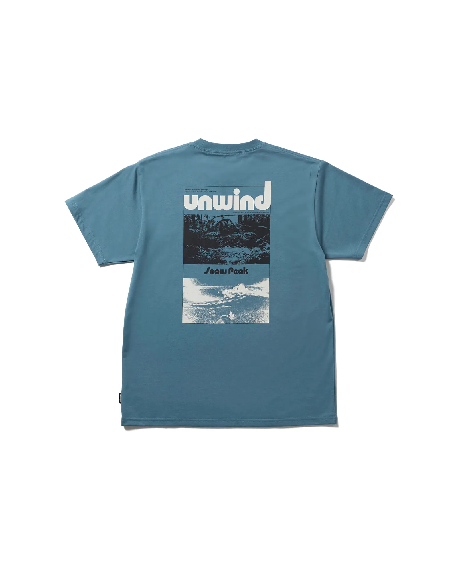 Unwind T-Shirt