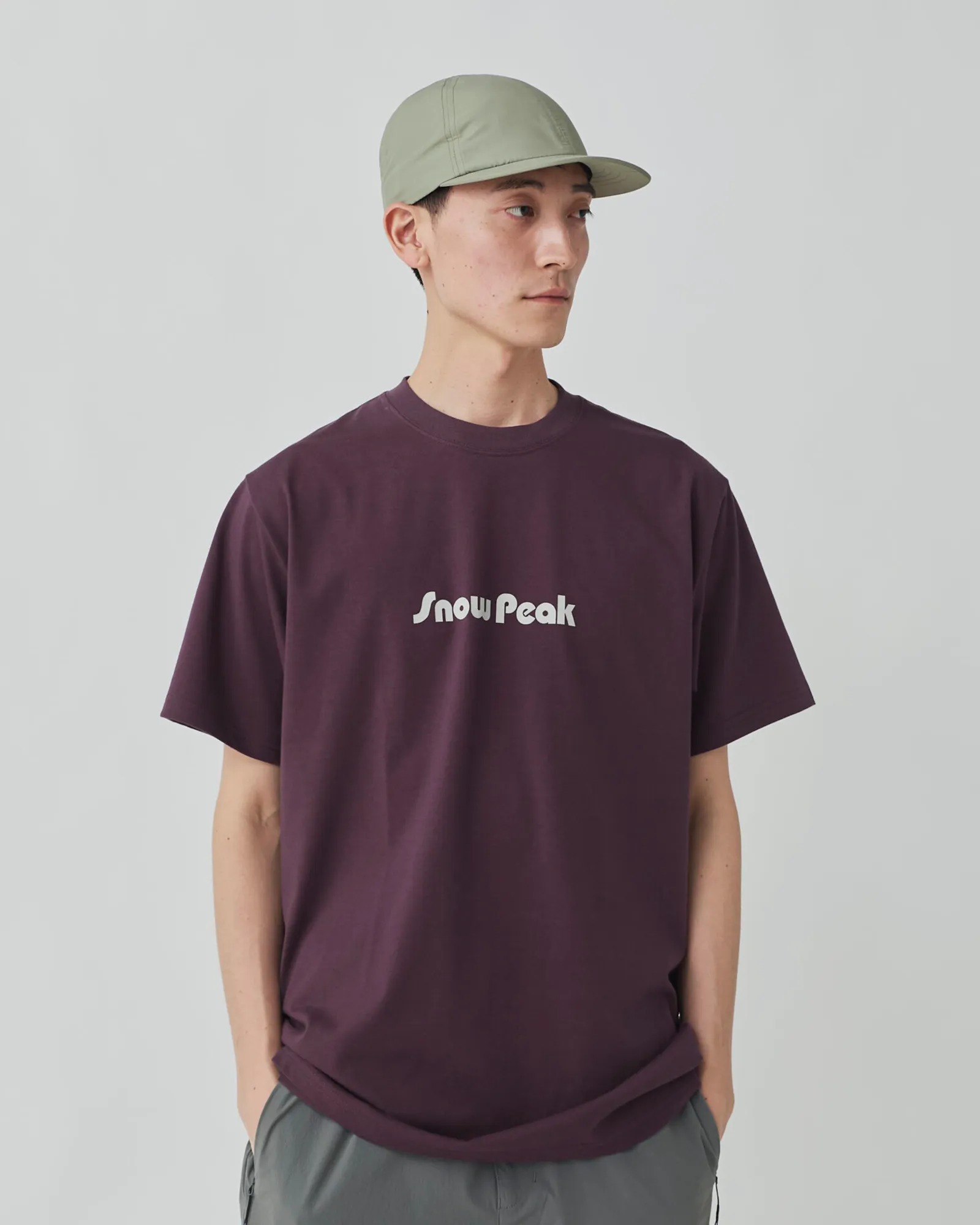 Unwind T-Shirt