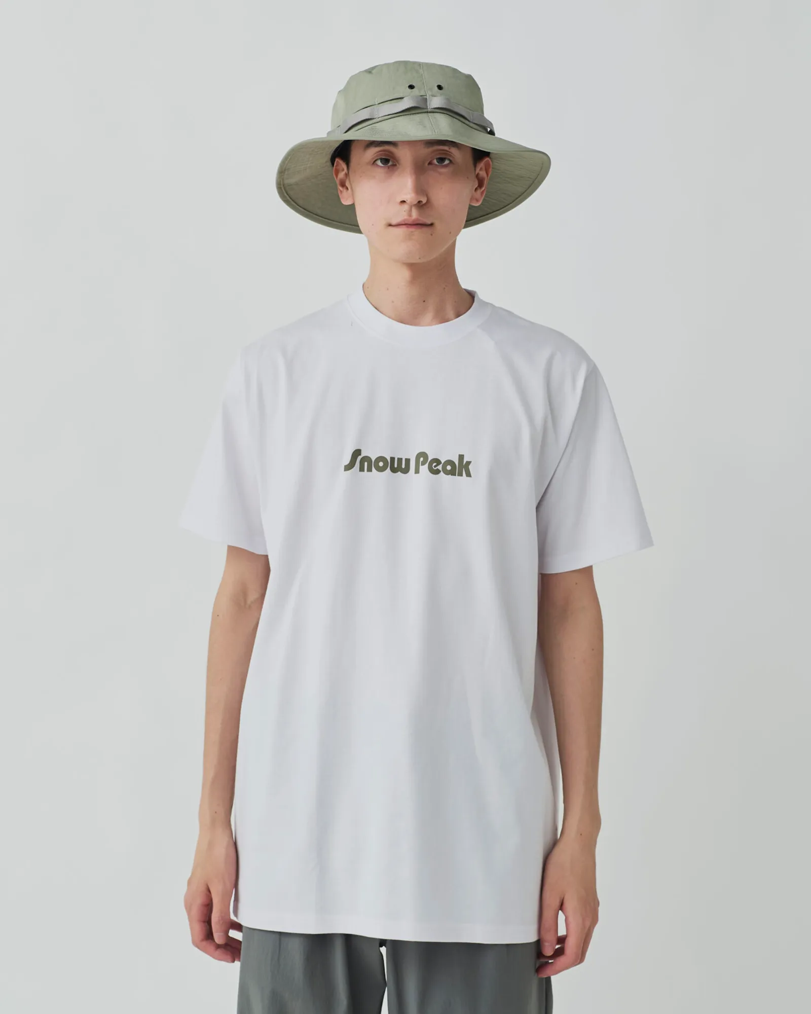 Unwind T-Shirt