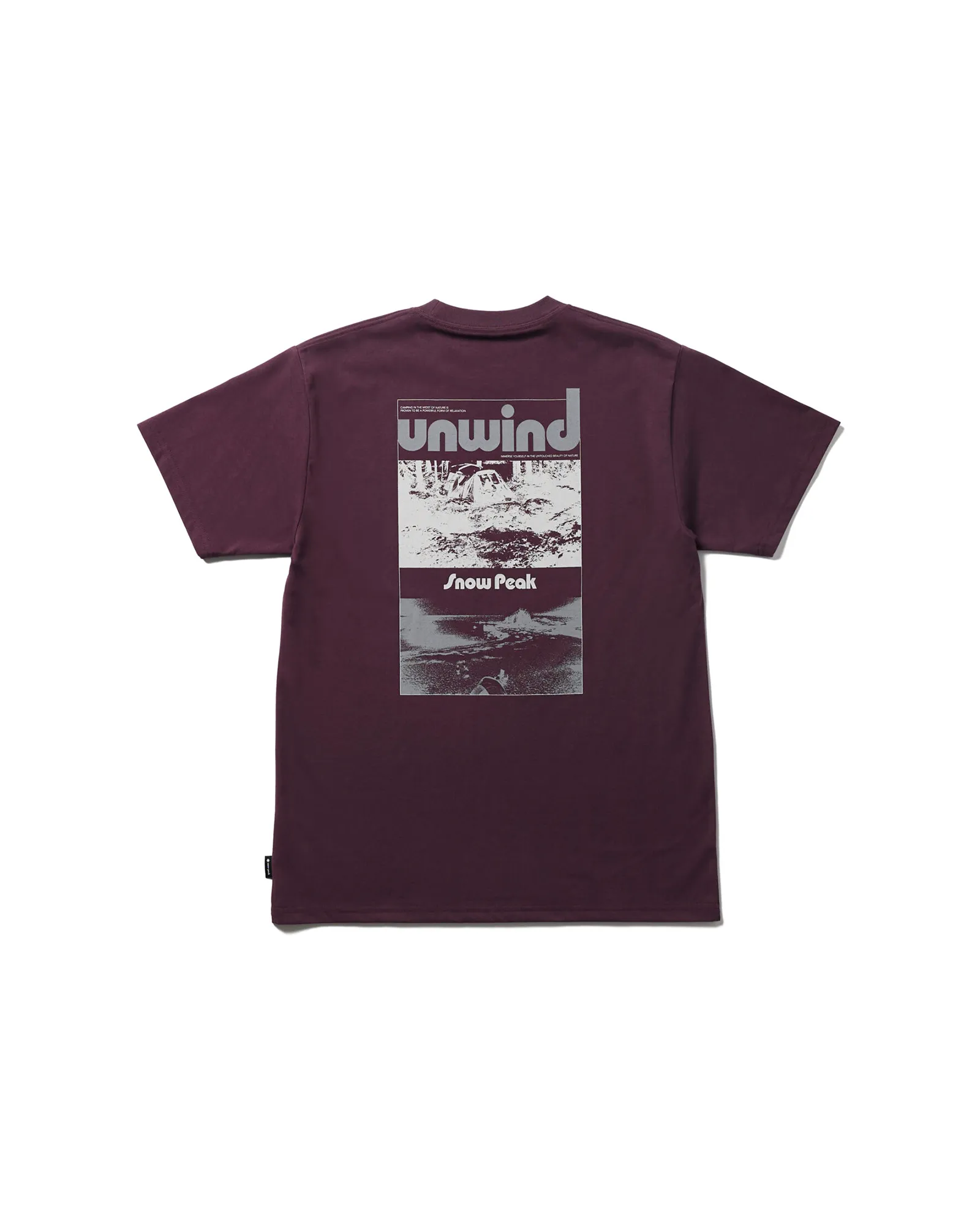 Unwind T-Shirt