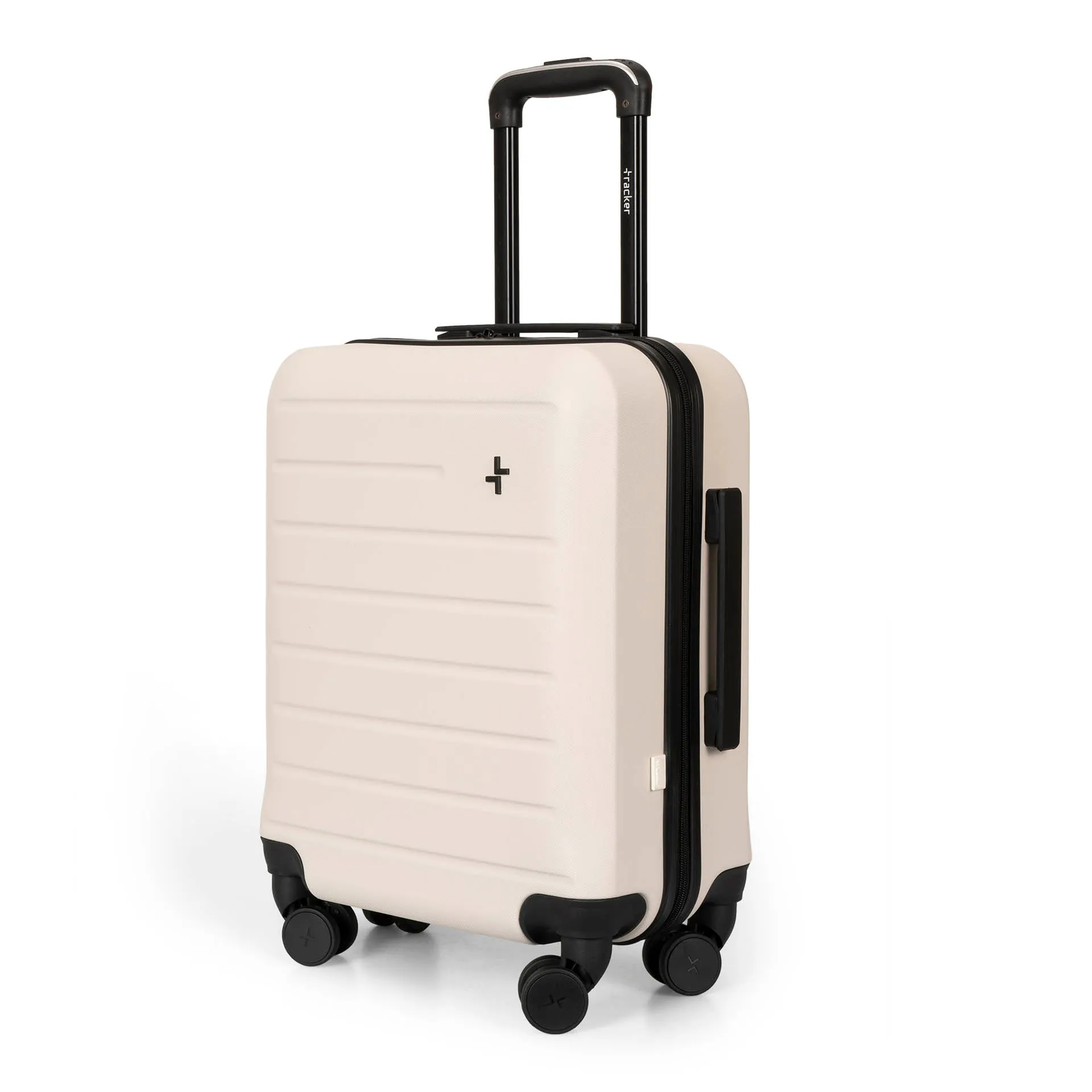 Uptown Hardside 20.5 Carry-On and Tote Bag Set