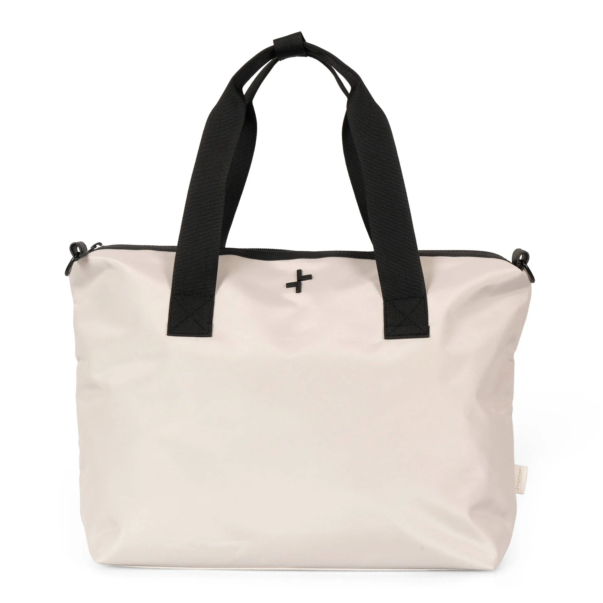 Uptown Hardside 20.5 Carry-On and Tote Bag Set