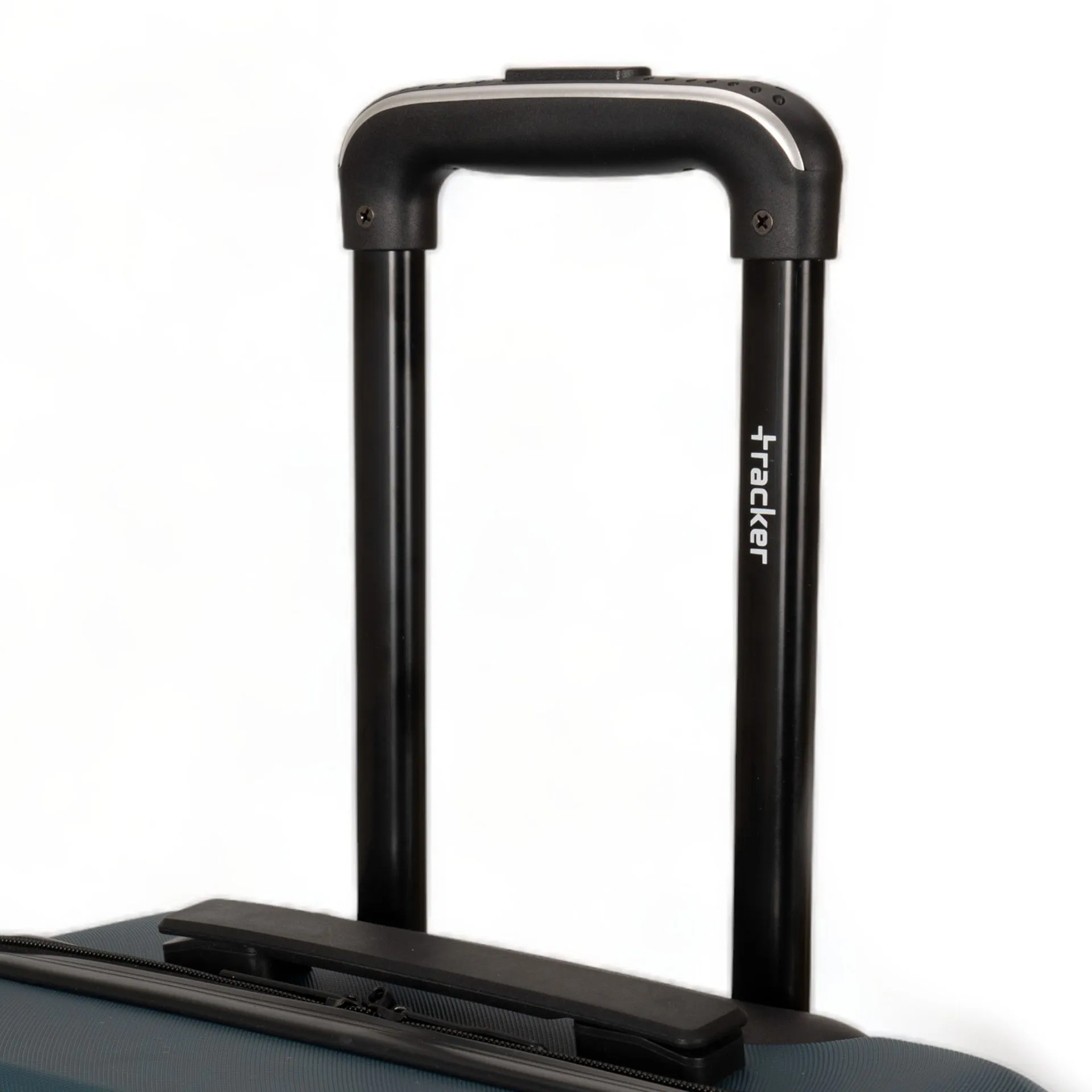 Uptown Hardside 20.5 Carry-On and Tote Bag Set