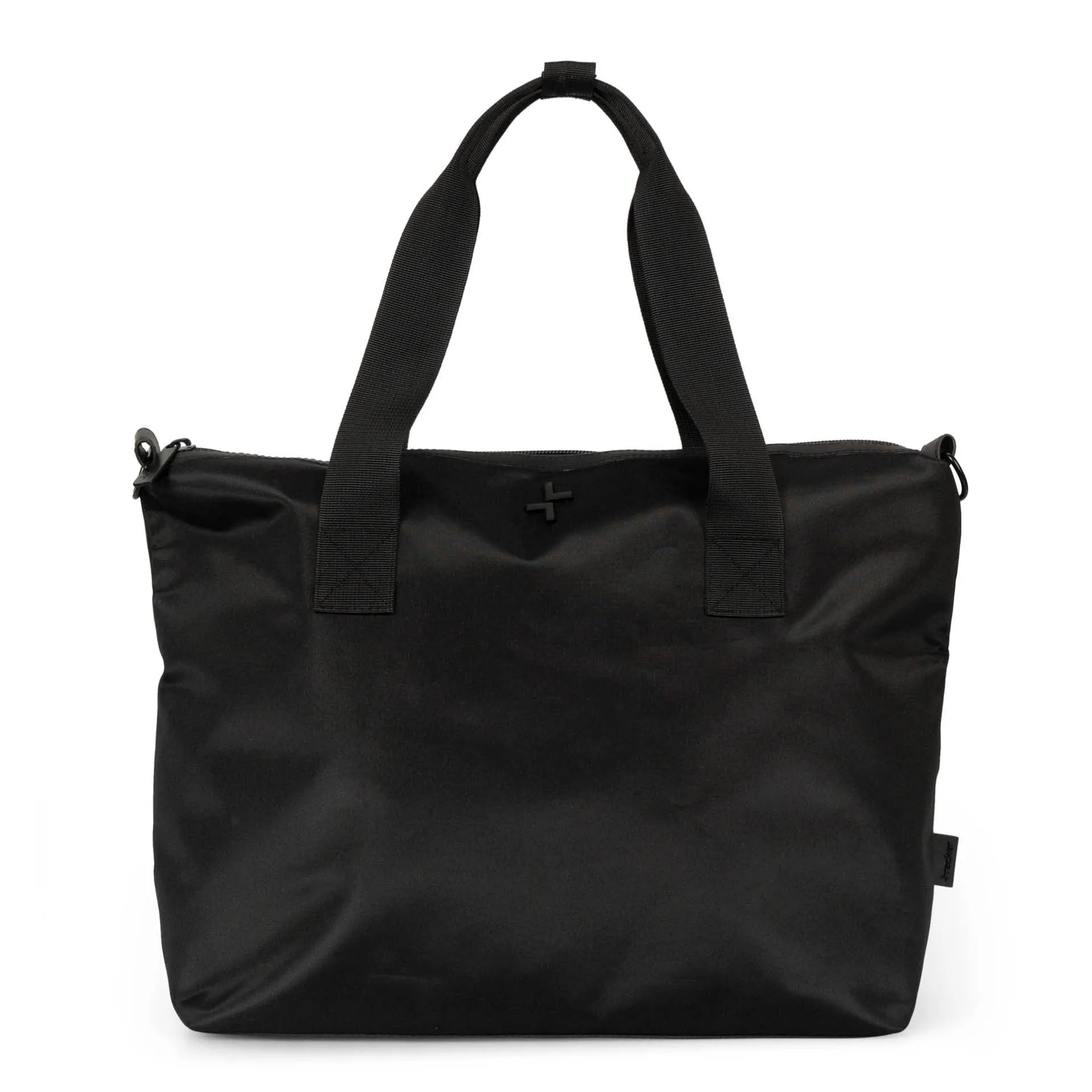Uptown Hardside 20.5 Carry-On and Tote Bag Set