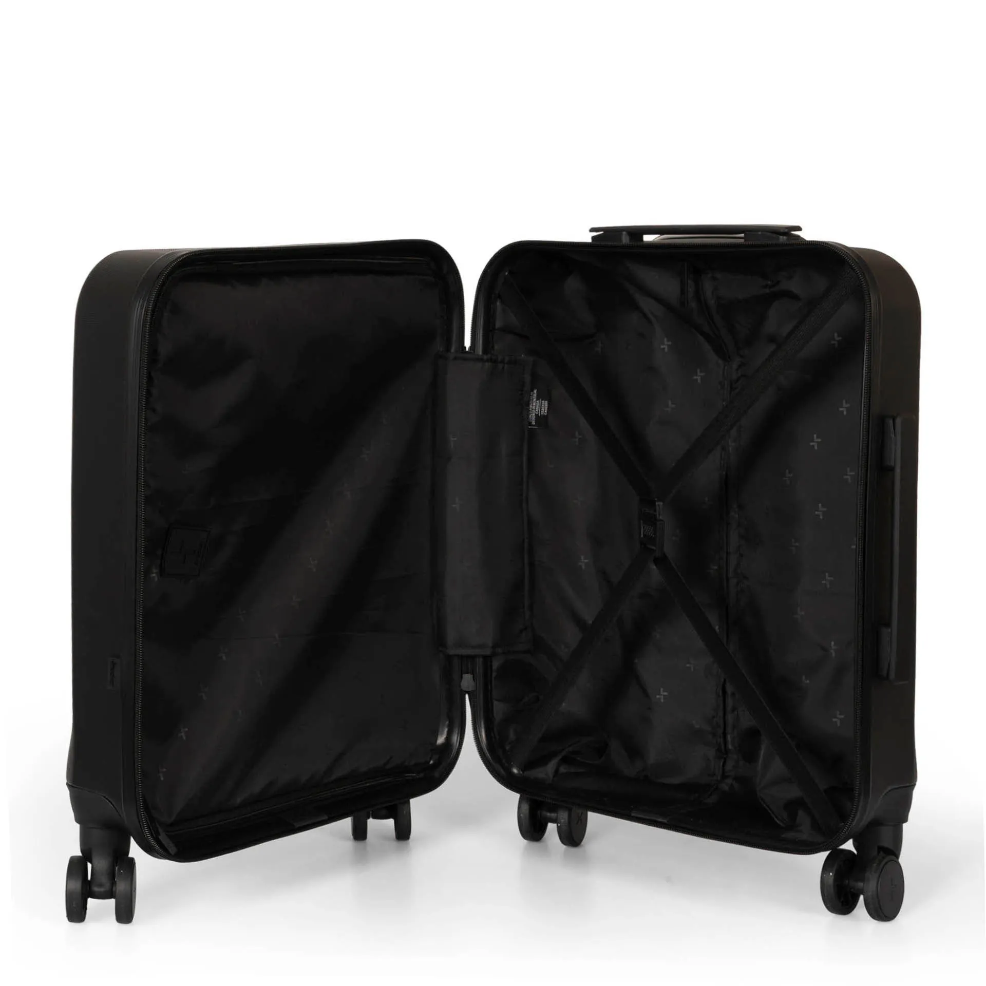 Uptown Hardside 20.5 Carry-On and Tote Bag Set