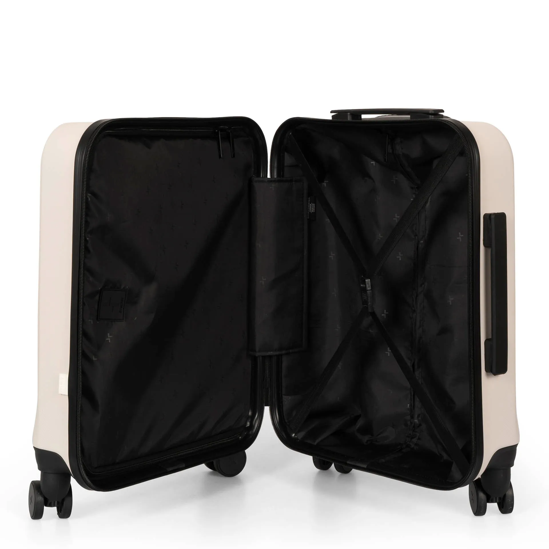 Uptown Hardside 20.5 Carry-On and Tote Bag Set