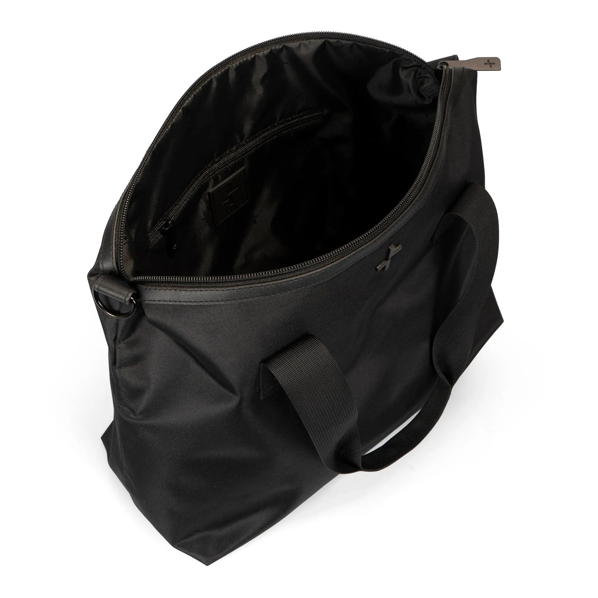Uptown Hardside 20.5 Carry-On and Tote Bag Set