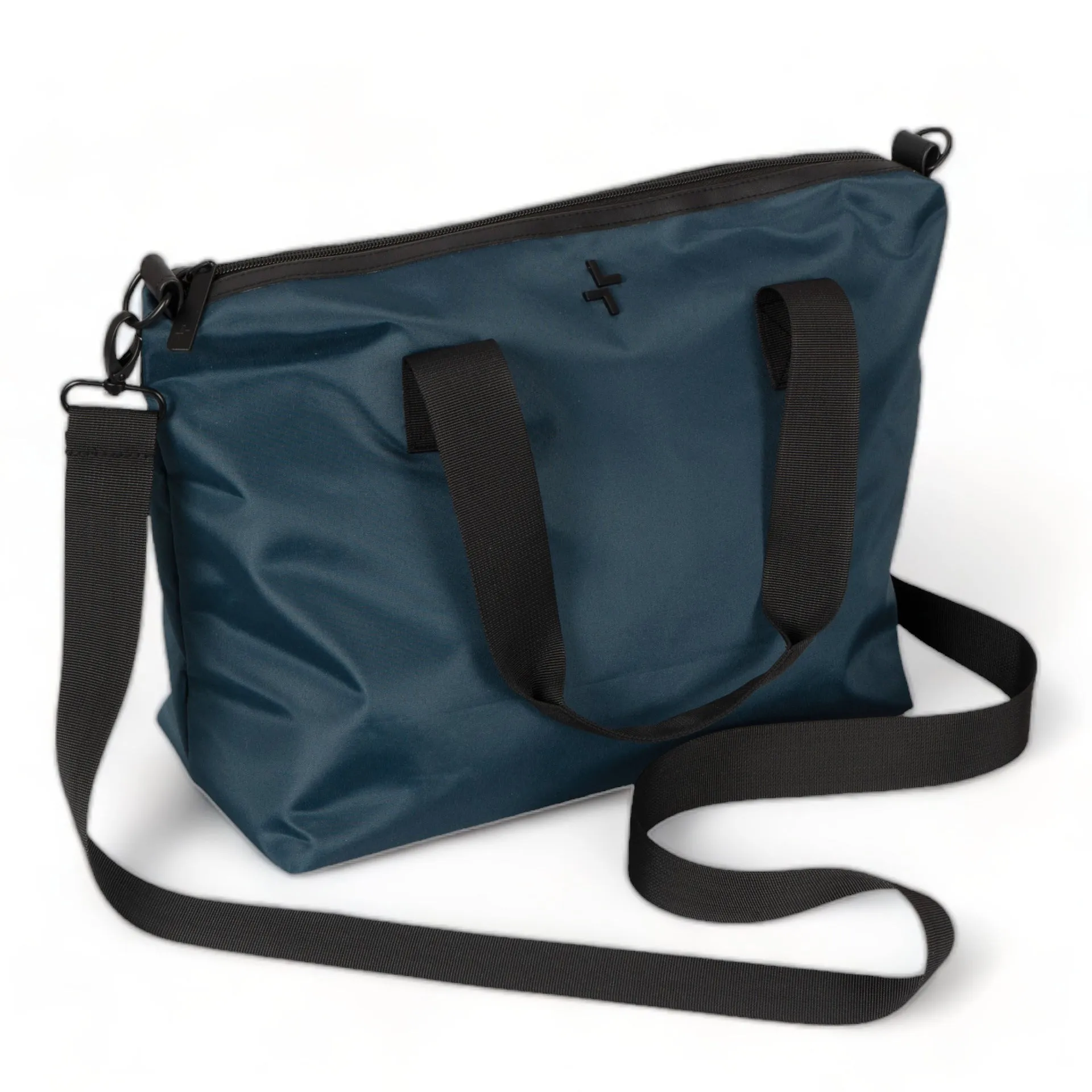 Uptown Hardside 20.5 Carry-On and Tote Bag Set