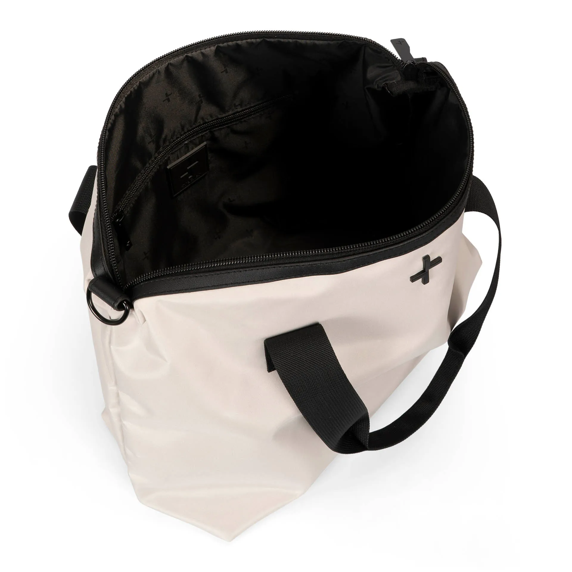 Uptown Hardside 20.5 Carry-On and Tote Bag Set