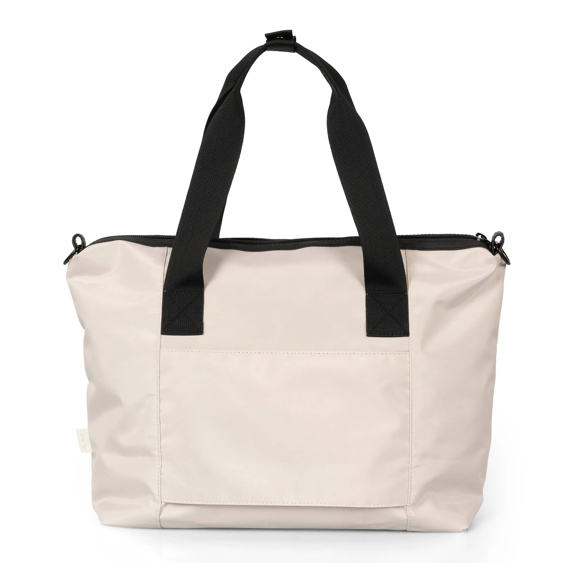 Uptown Hardside 20.5 Carry-On and Tote Bag Set