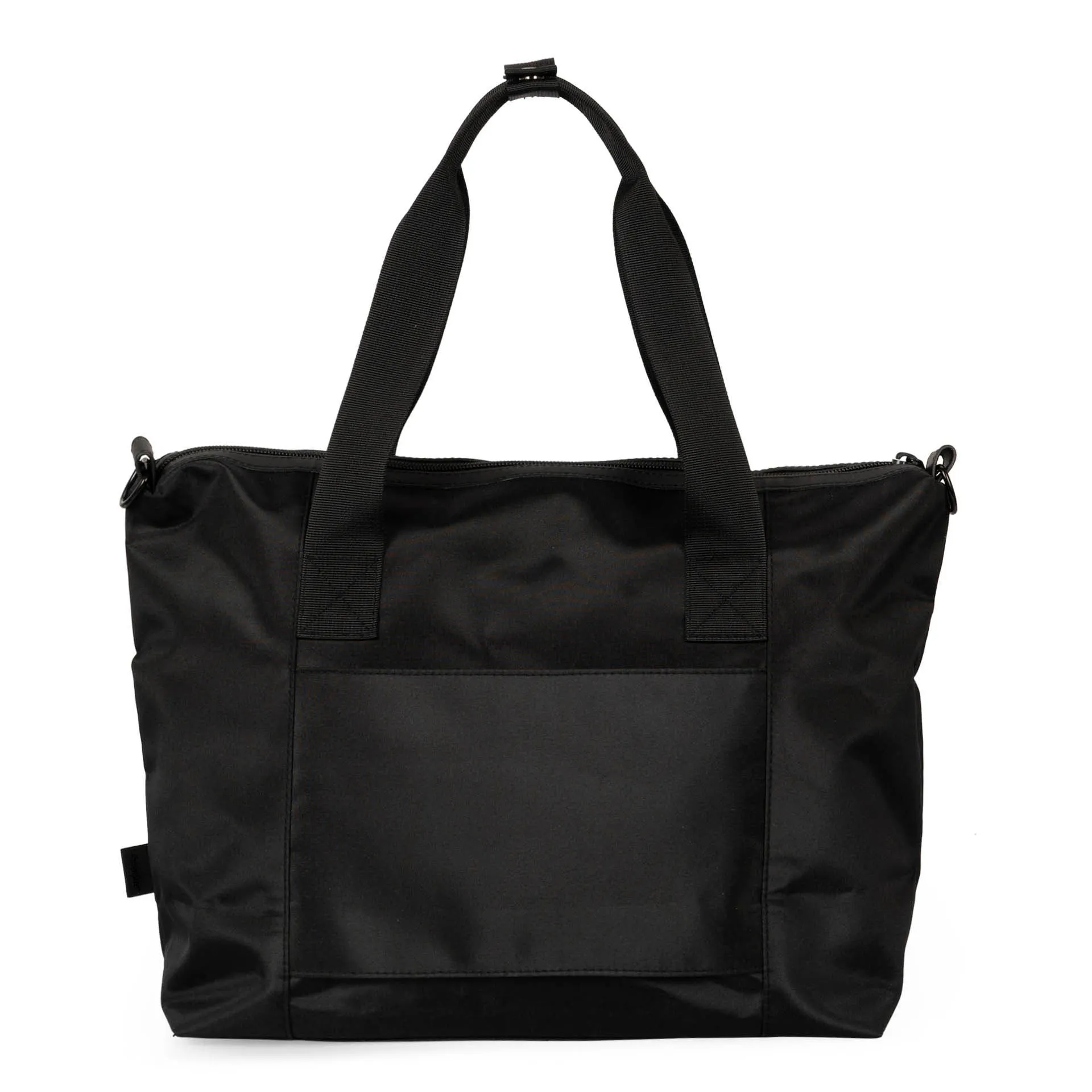 Uptown Hardside 20.5 Carry-On and Tote Bag Set