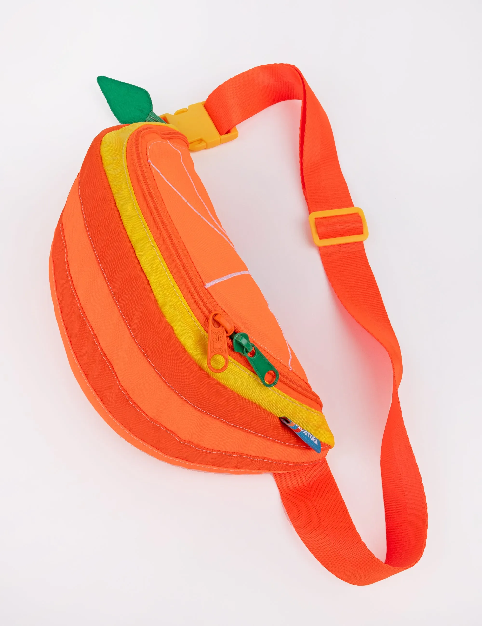 Valencia Orange Slice Sling