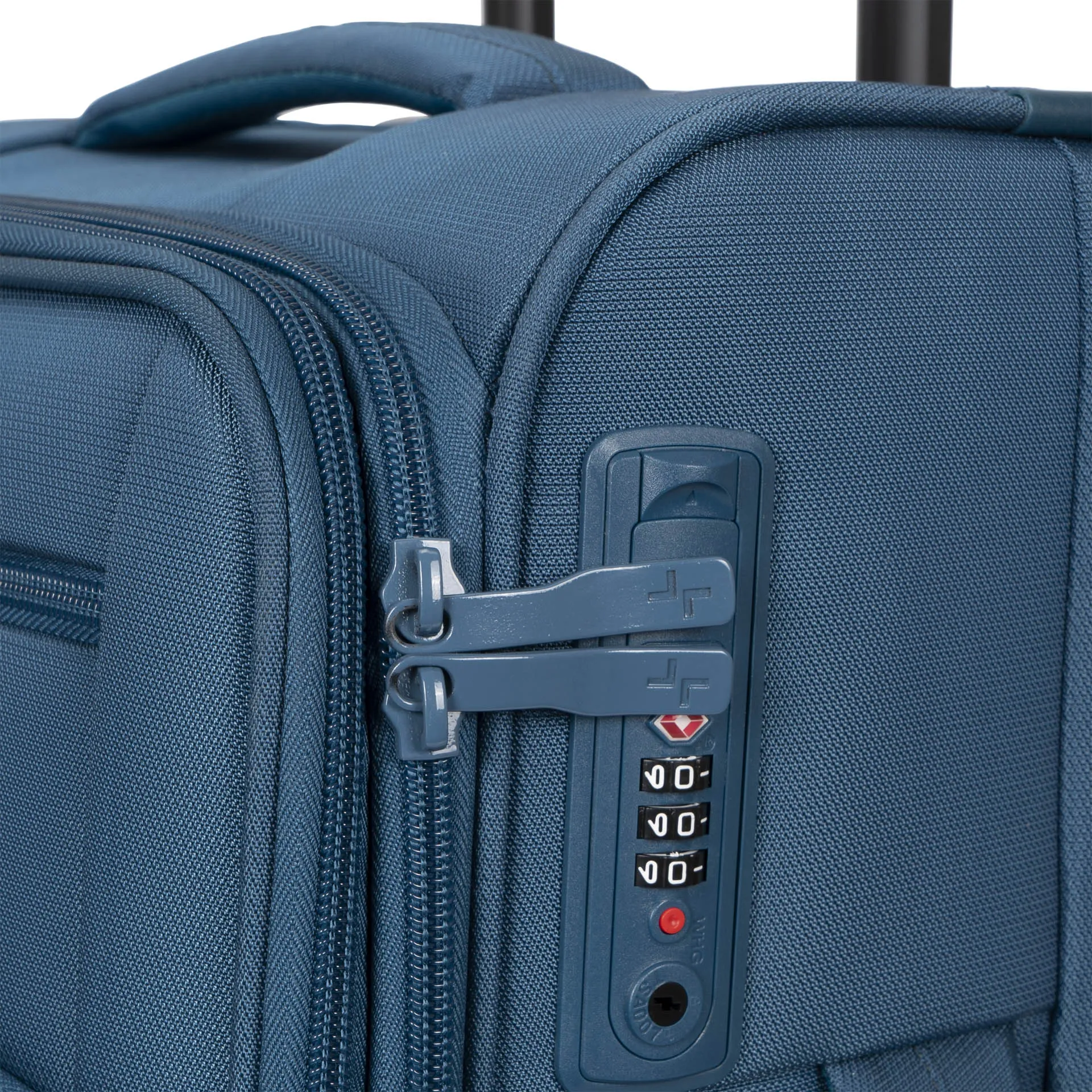 Verona Softside 21 Carry-on Luggage