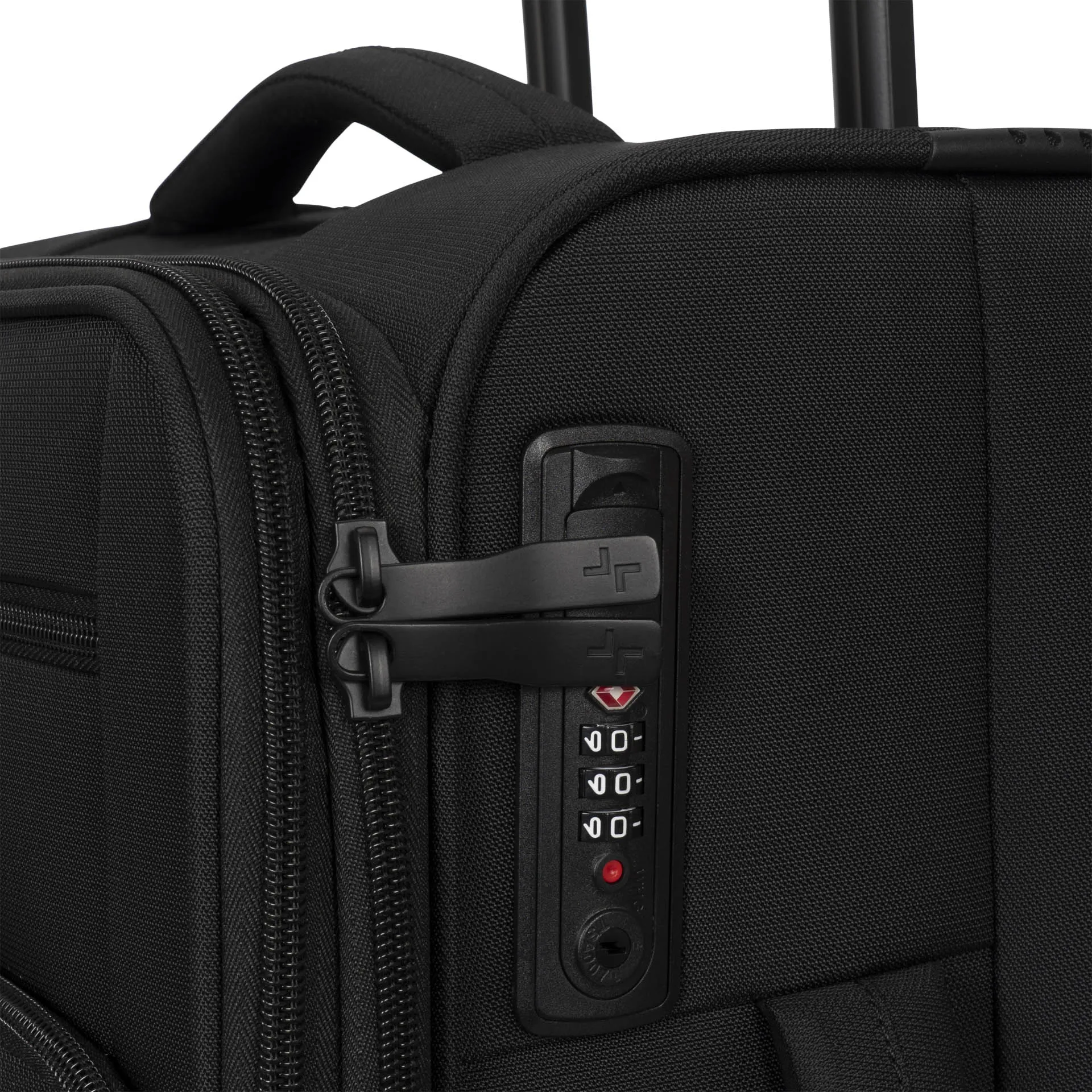 Verona Softside 21 Carry-on Luggage