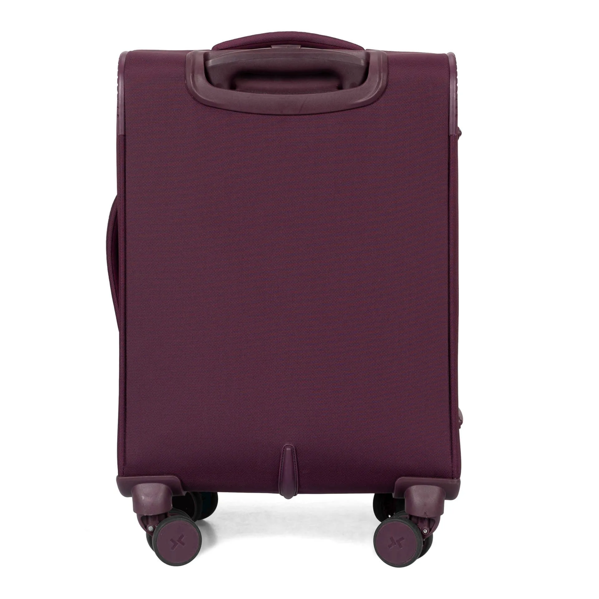 Verona Softside 21 Carry-on Luggage
