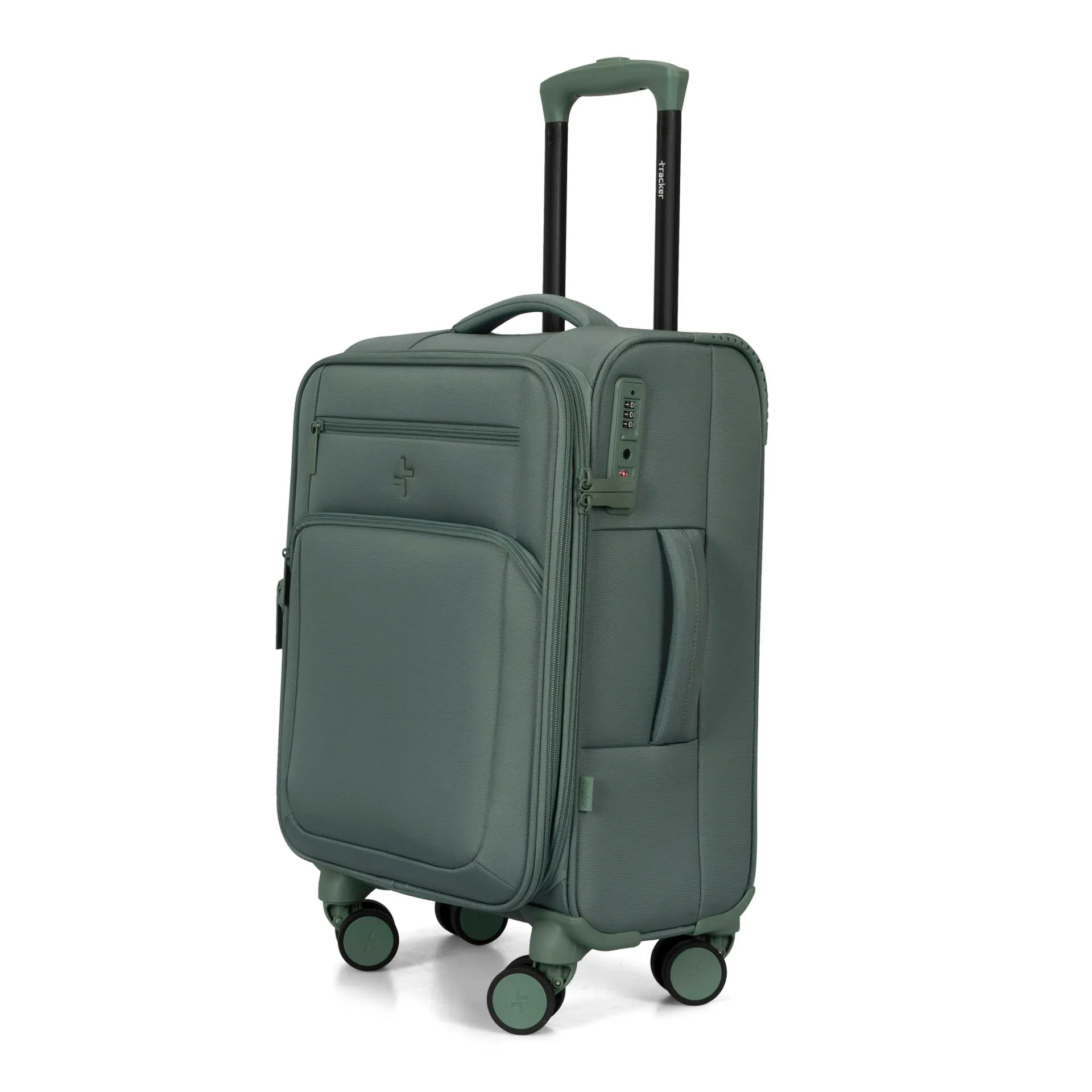 Verona Softside 21 Carry-on Luggage