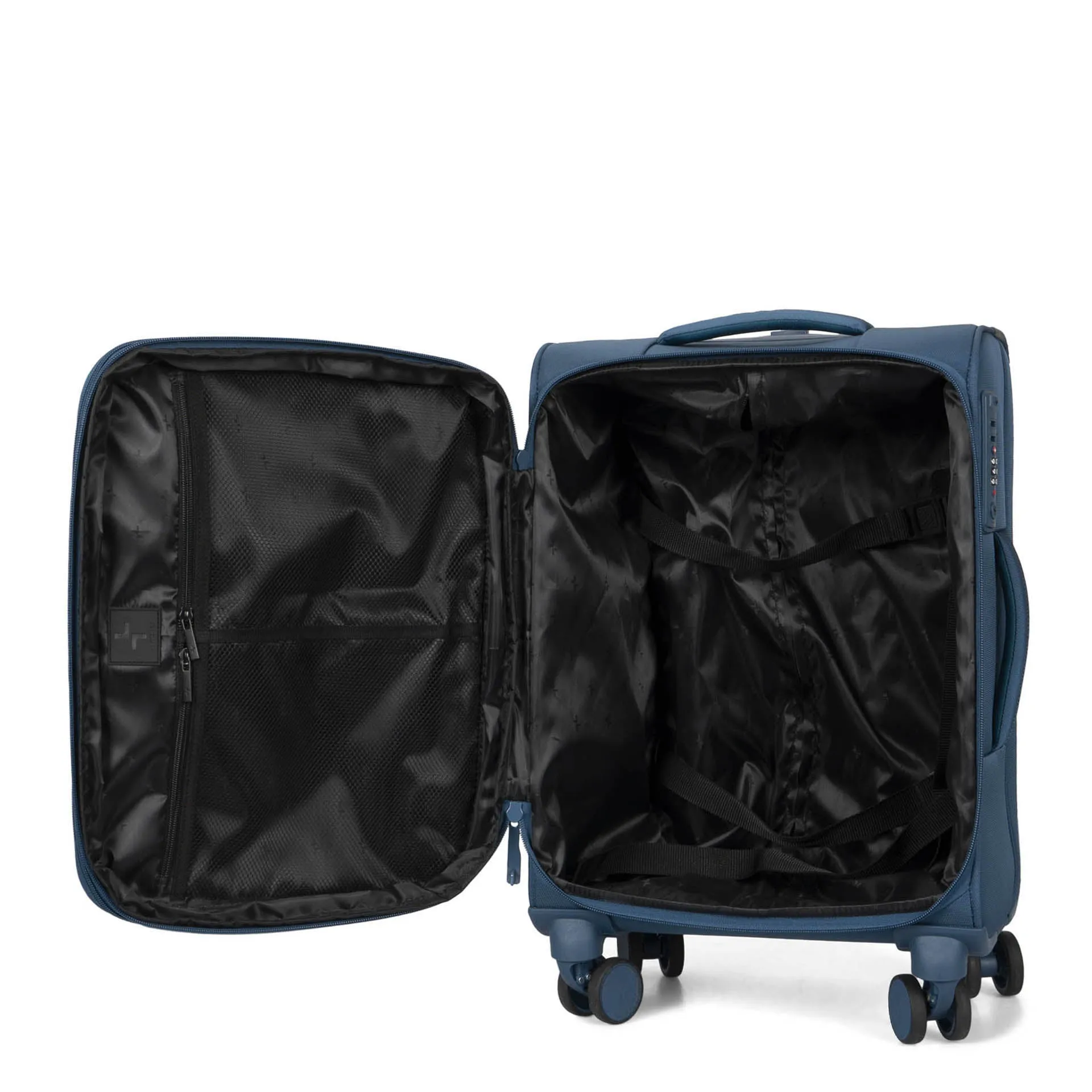 Verona Softside 21 Carry-on Luggage